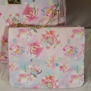 NEW Betsy Johnson LUV Charlie Backpack Betsey Johnson | Bags | New Betsy Johnson Luv Charlie  main image 4